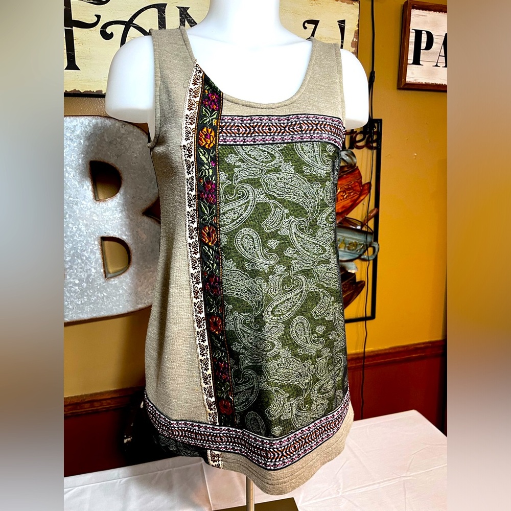 Joseph Ribkoff vintage 70s 80s excellent elegant rare size 4-6